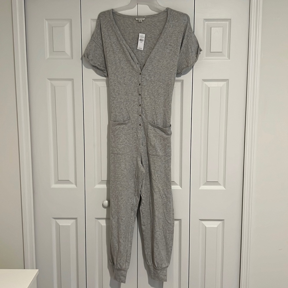 American Eagle Beautiful Romper